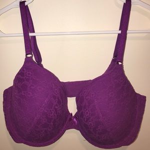 VS Lined Perfect Coverage bra. 36D.
